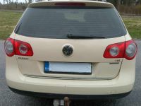 Volkswagen Passat 2009 - Auto varuosadeks